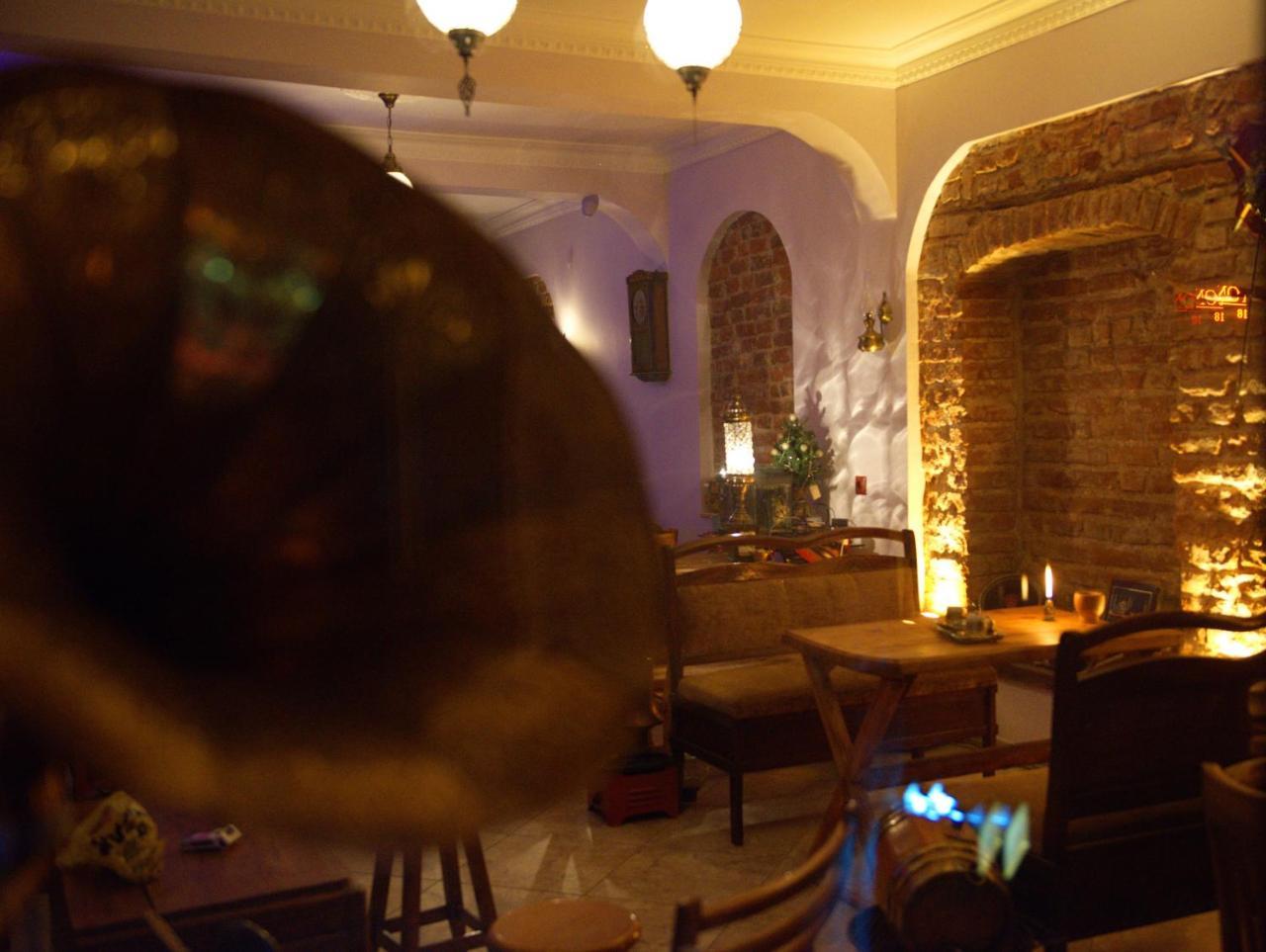 Balat Residence อิสตันบูล ภายนอก รูปภาพ