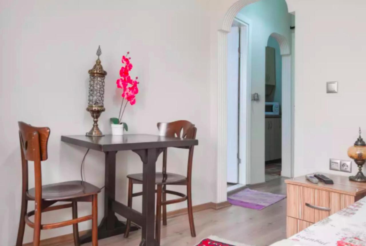 Balat Residence อิสตันบูล ภายนอก รูปภาพ