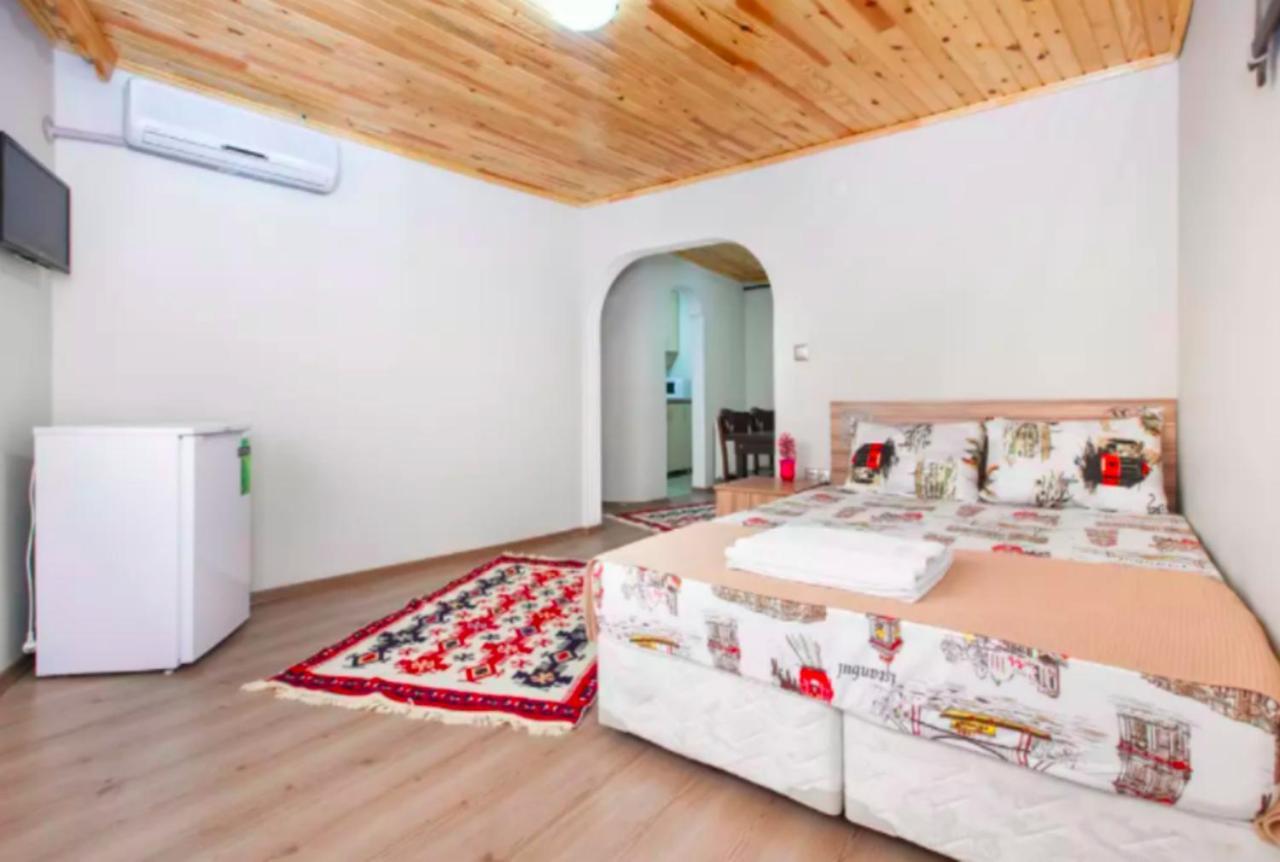 Balat Residence อิสตันบูล ภายนอก รูปภาพ